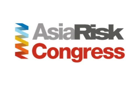 Event feed logo - Asia Risk Congress